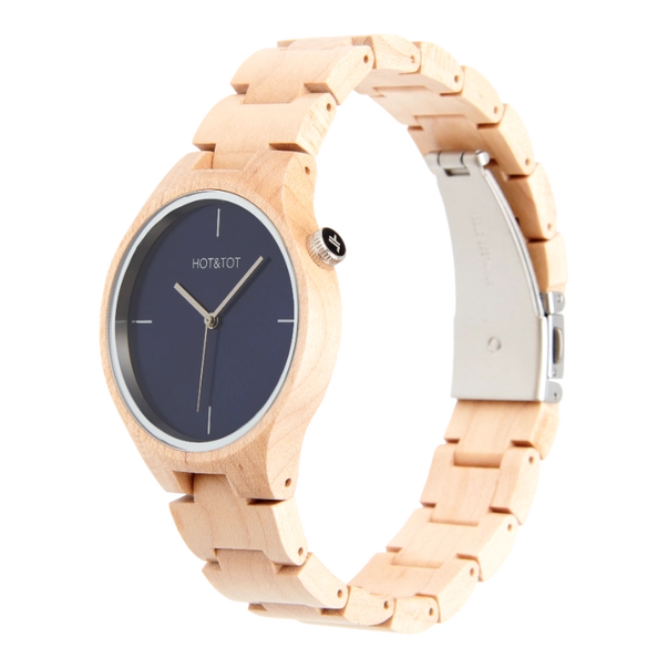 Унисекс часовник New Faun