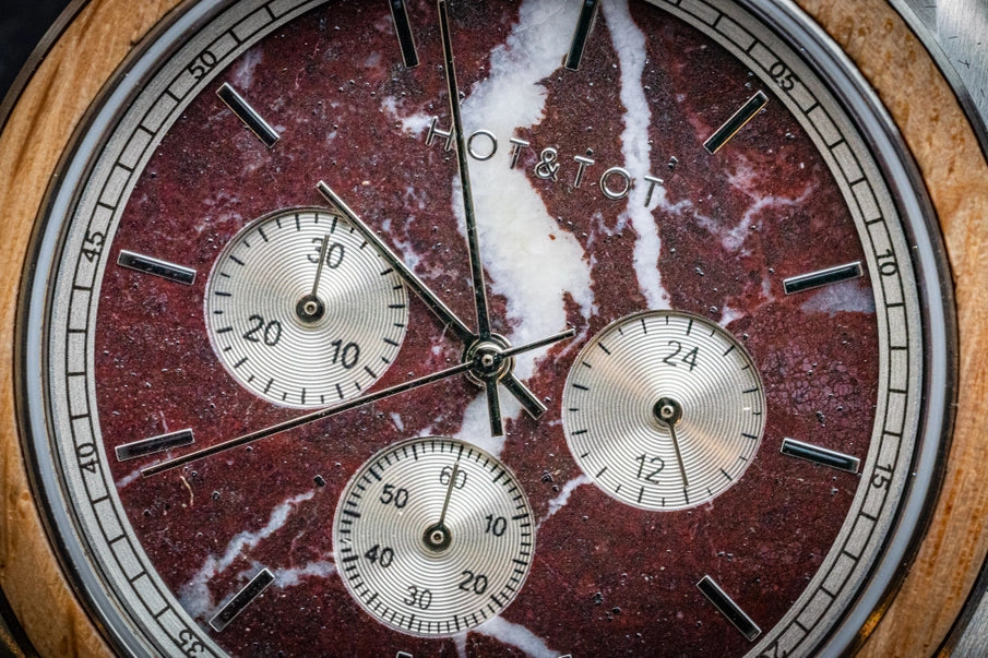 Мъжки часовник Royal Oak