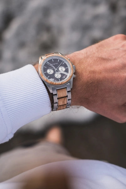 Мъжки часовник Royal Oak