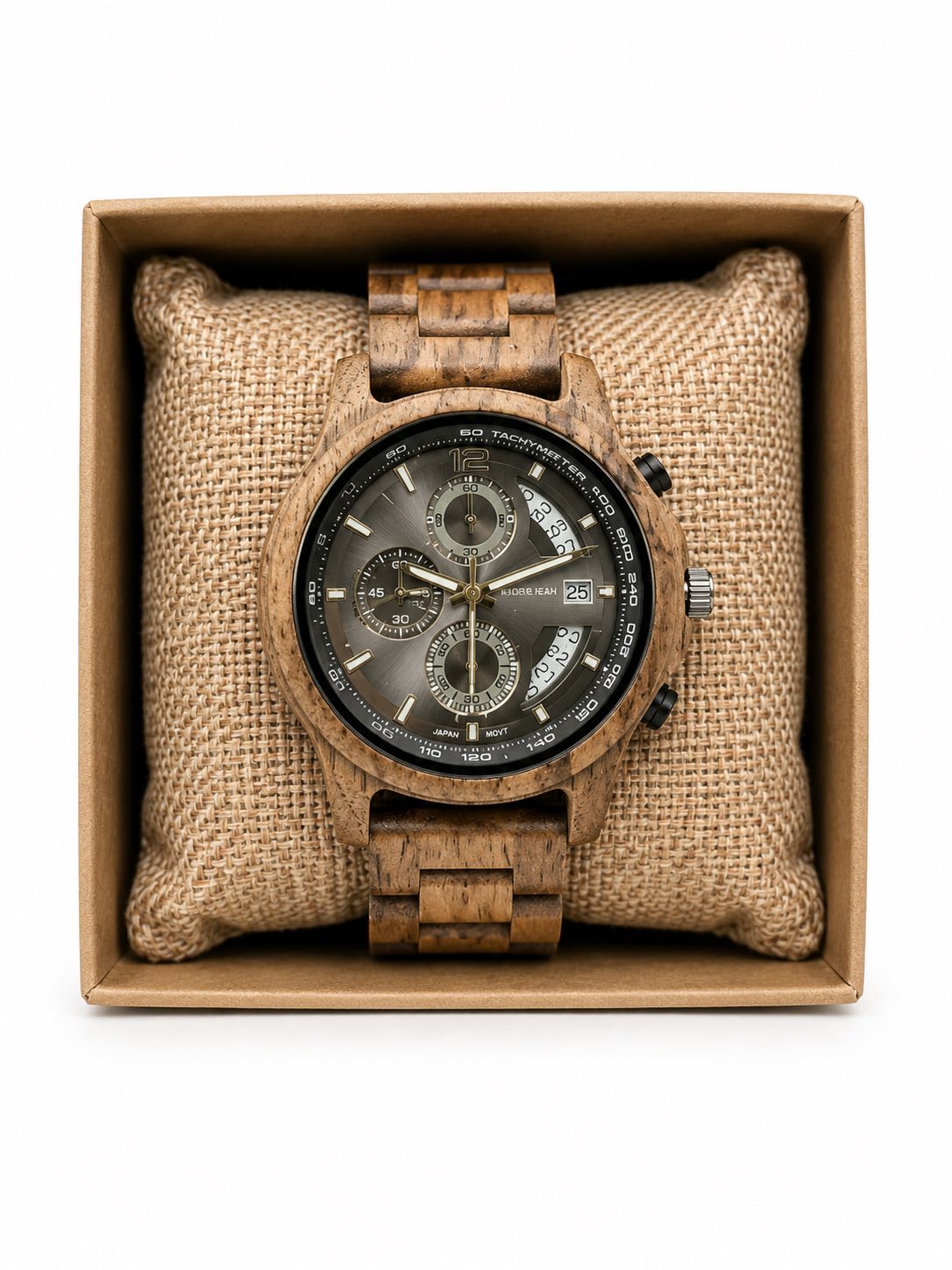 Часовник Norden Bear  - Heritage